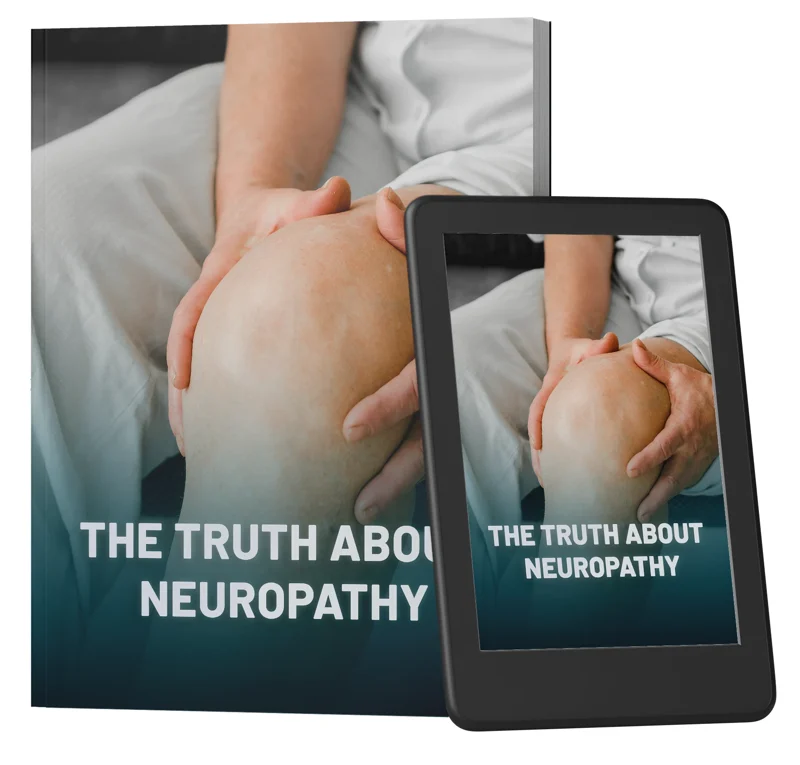 The Truth About Neuropathy free bonus guide